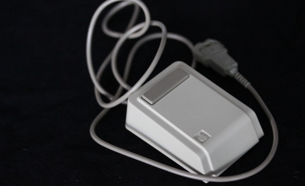 В Аспен отвориха времева капсула на Стив Джобс (видео)