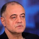 Бареков играе ролята на вентилатор