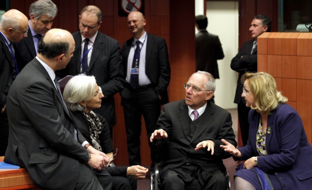 Програмата за преструктуриране на кипърската икономика е на добър път