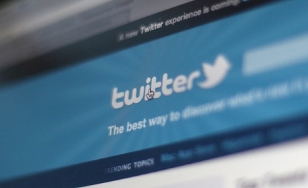 Twitter тества дизайн в стил Facebook и Google 