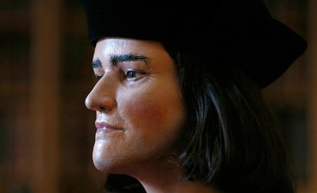 Учените ще изследват гените на Ричард III