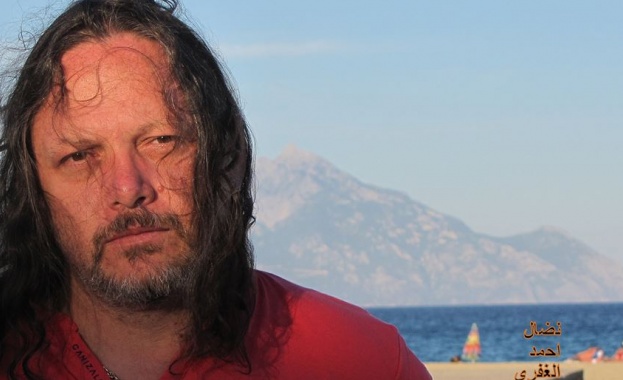 Алгафари: Дебатът ще продължава с компроматна война