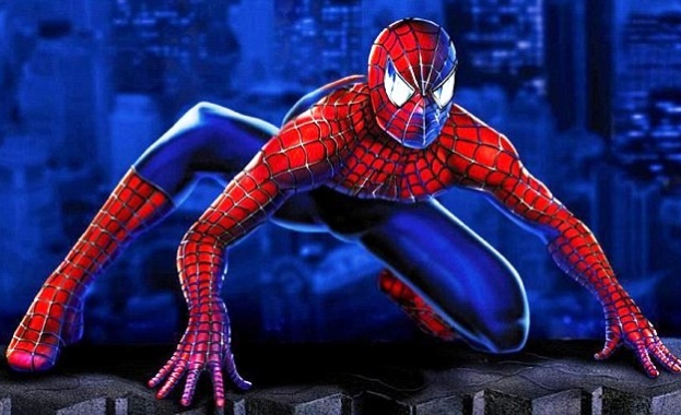 Спайдърмен става посланик на "Часът на Земята"