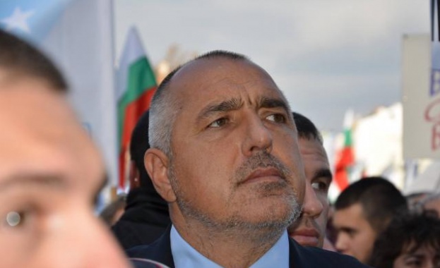 Борисов: Колкото повече напрежението расте, толкова по-тежки ще са последиците