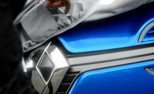 Renault изпълни годишния си план