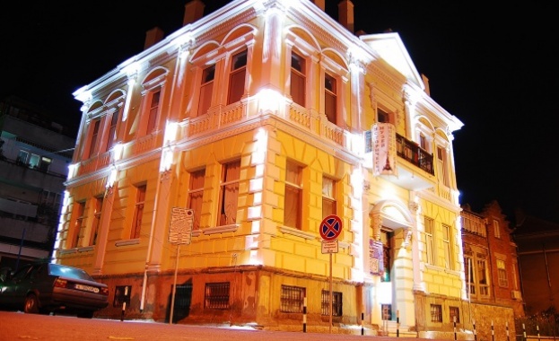 “Вампири и таласъми” в Историческия музей