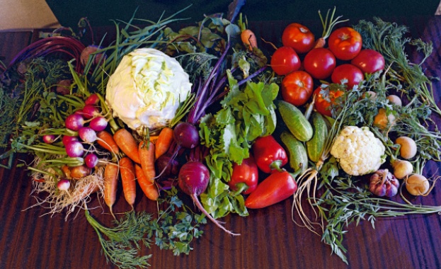 Презапасяването с храна и пазаруването на промоция води до изхвърлянето