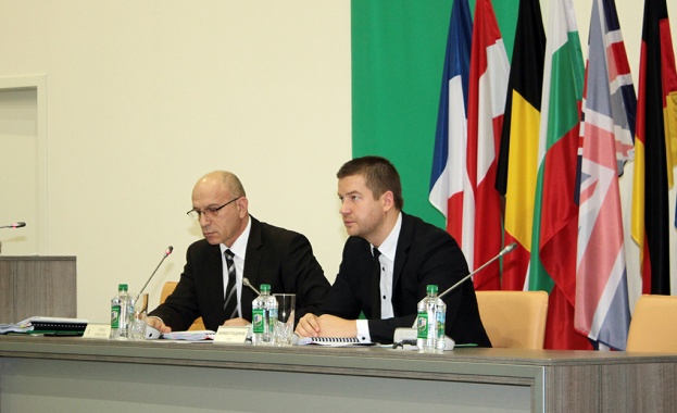 Старозагорският общински съвет прие Бюджет 2014г.