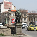 Архитекти: Унищожава се ценна археология под Лъвов мост 