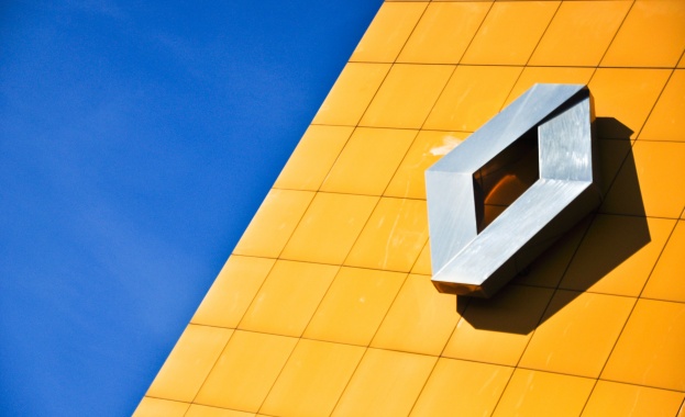 Френският автомобилен производител Renault създаде отделна компания която ще осъществява