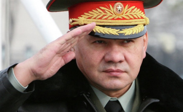 Русия разполага с най-съвременно оръжие 