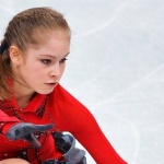 Шампионката Юлия Липницкая стана Заслужил майстор на спорта