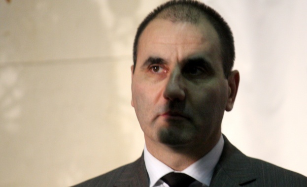 Справката на ГДБОП, цитирана от Цветанов, касаела лелята на Сарафов