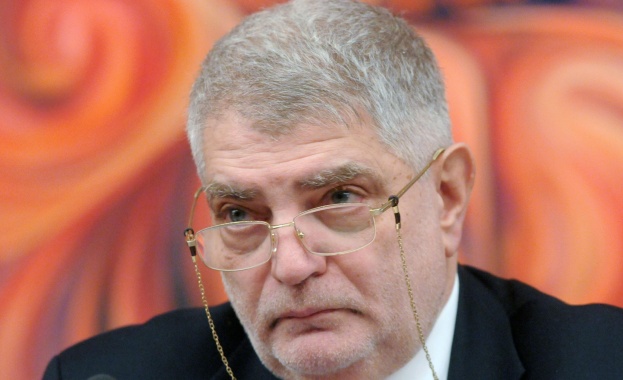 Кало: Необходимо е политическите сили да имат и общи цели