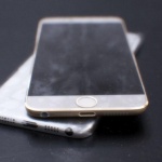 Блогър пусна снимки на бъдещия iPhone 6