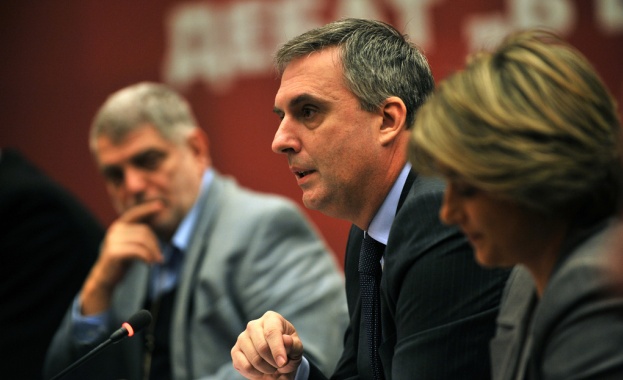 АБВ предлага сливане на здравното и социалното министерство