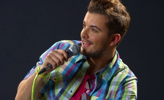 Лицето на кампанията за борба с хепатита определеи своя наследник