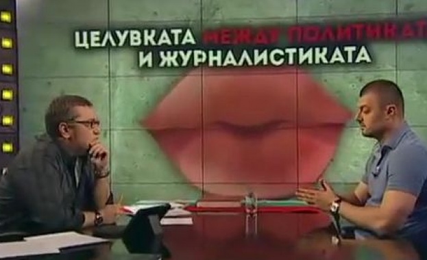 Бареков не потвърди, че Карбовски отива при него (обновена)