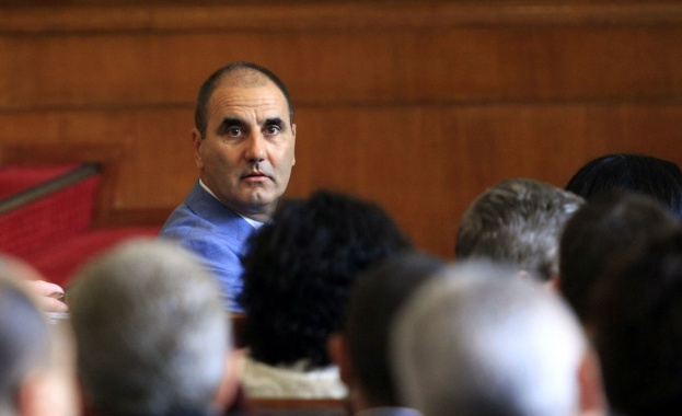 Кристина Патрашкова: Цветанов поставя бъдещето на Борисов на карта