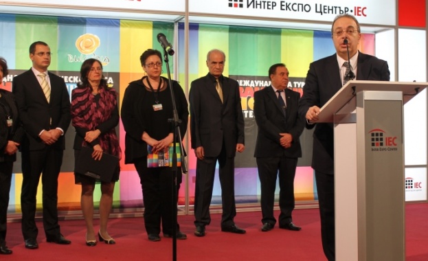 Бранимир Ботев: Туризмът е глобална индустрия, в която България има все по-съществено присъствие