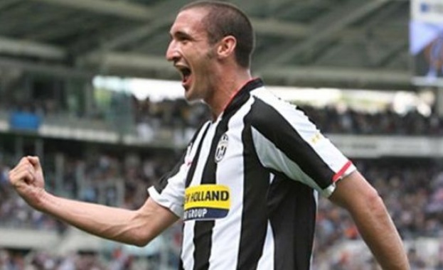 Киелини отива в Реал? 