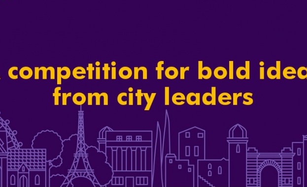 С „Танцувай на математика" Варна ще се бори за награда „Блумбърг“ 