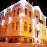 “Вампири и таласъми” в Историческия музей