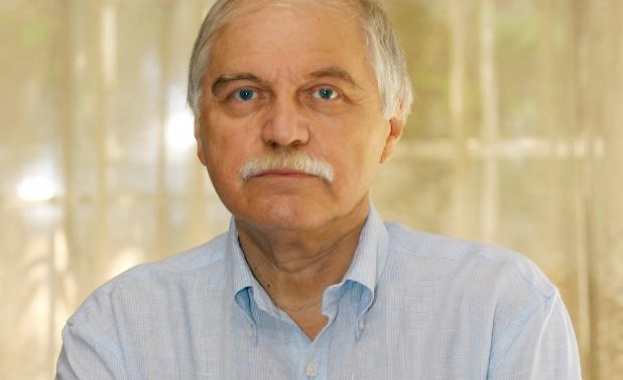 Проф. Владко Мурдаров с високо австрийско отличие