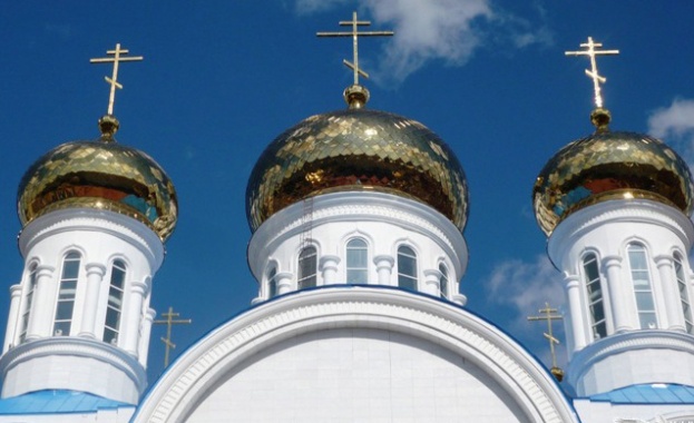 Повечето руснаци имат доверие на Църквата