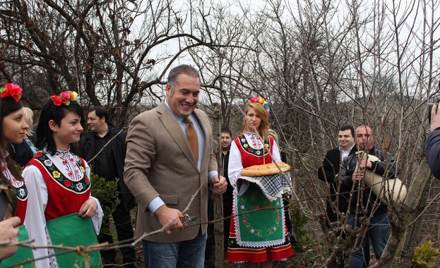 Патриотите мобилизираха структурите си в Ямбол и Сливен за евроизборите