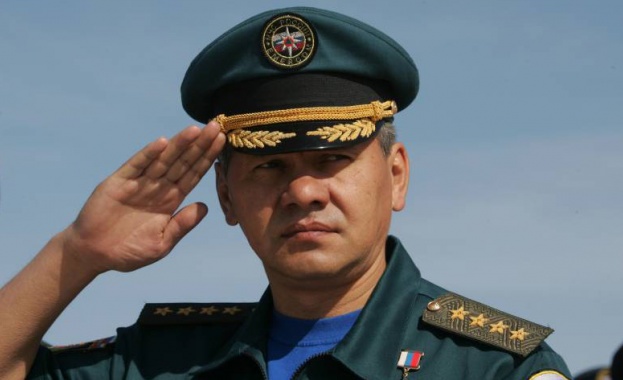 Шойгу: Програмата  за оборудването на въоръжените сили струва около 7 млрд. €