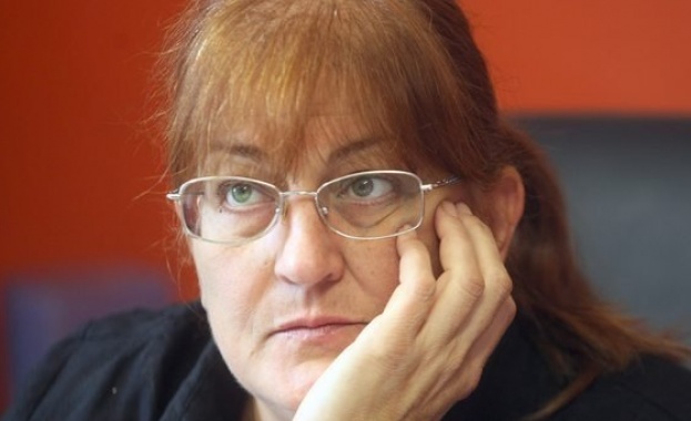 Джамджиева и Донев - в общ медиен проект