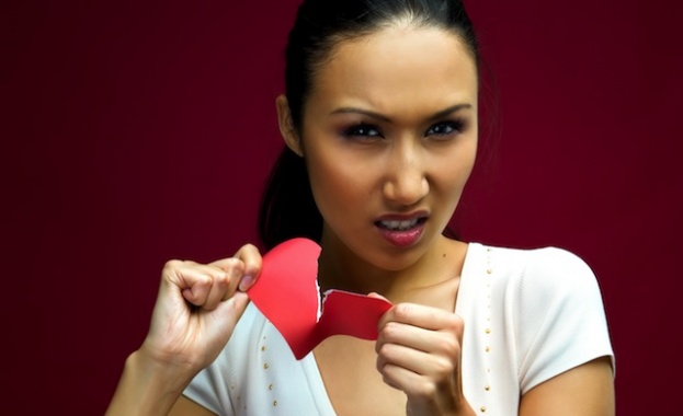 Десет неща, които мразя в Свети Валентин