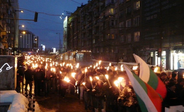 Луковмарш ще има, маршрутът е променен