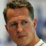 Осем часовника на Шумахер отиват на търг, с парите ще се финансира лечението му