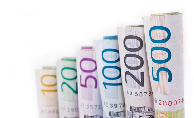 БВП нарасна с 1% в края на 2013 г. благодарение на износа 