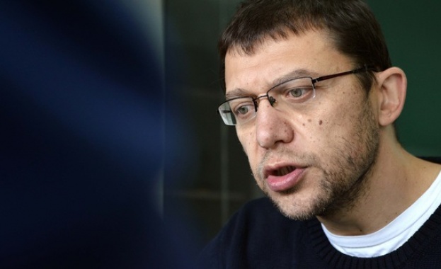 Специална парламентарна анкетна комисия трябва да провери твърденията на Пеевски и Цветанов