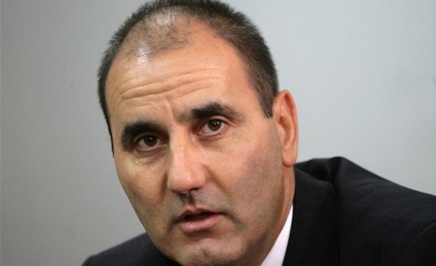 Цветанов: Тази година ще има само едни избори - за президент  