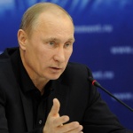 Путин прие условията на федералния държавен надзор в областта на ядрената безопасност