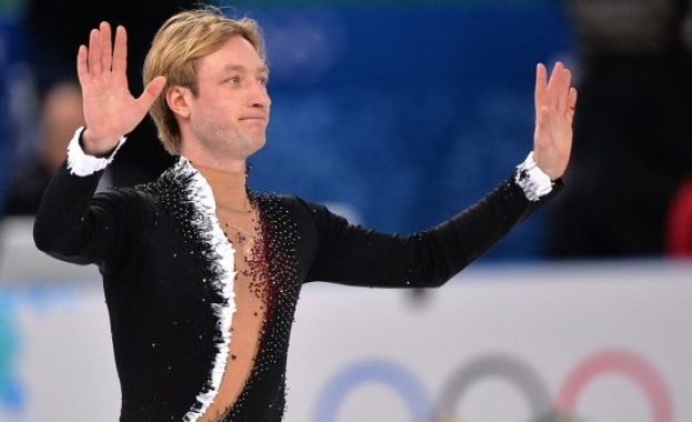 Плюшченко се оттегли от олимпийския турнир 