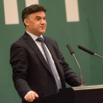 Борислав Михайлов бе преизбран за президент на БФС