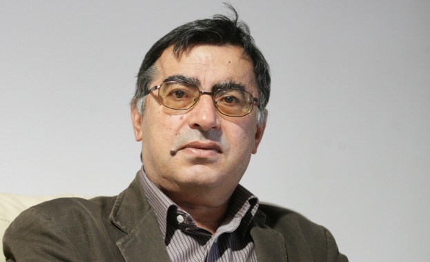 Живко Георгиев: Цветанов ще се сбогува с ролята си в ГЕРБ