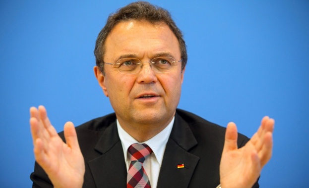 Германският министър на земеделието подаде оставка