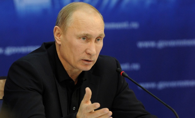 Путин прие условията на федералния държавен надзор в областта на ядрената безопасност