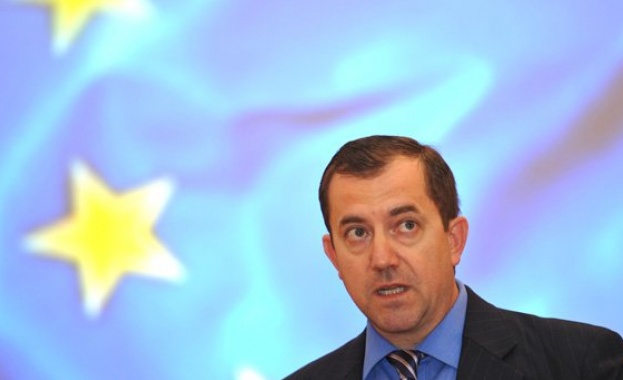 Огнян Златев: България се вслушва в препоръките на Брюксел