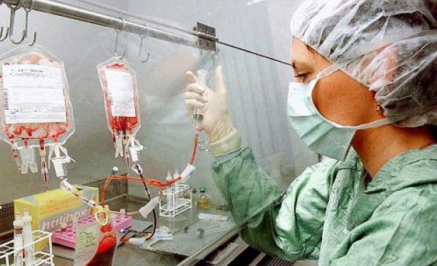 Руският институт за стволови клетки получи лиценз за производство на лекарства