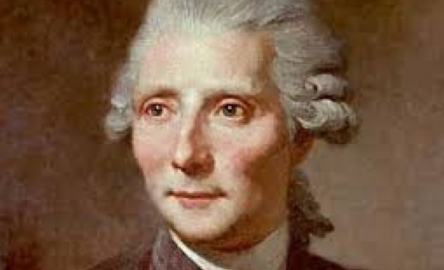 Че пием, без да сме жадни, и че правим любов по всяко време - само това ни отличава от животните