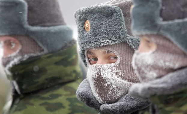 Наемниците в Руската армия до 2020 г. ще станат половин милион