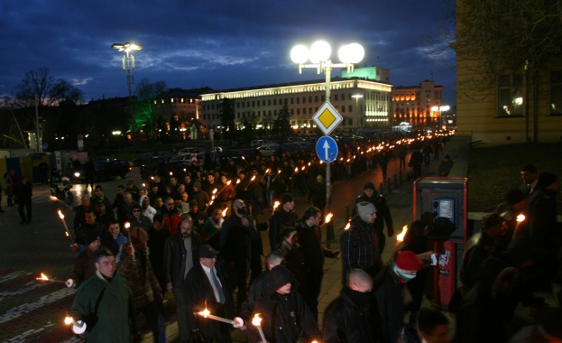 Засилено полицейско присъствие заради Луковмарш