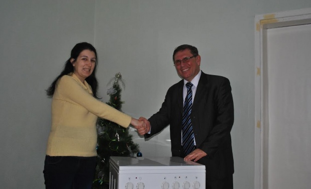 ЧЕЗ изтегли печелившия на втората месечна награда в играта „Академия Енергия”